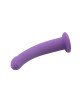 Фалоімітатор - Sweet Breeze Bend Over L Purple Фалоімітатор - Sweet Breeze Bend Over L Purple