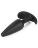Анальна пробка - Lure Me Butt Plug S Black Анальна пробка - Lure Me Butt Plug S Black