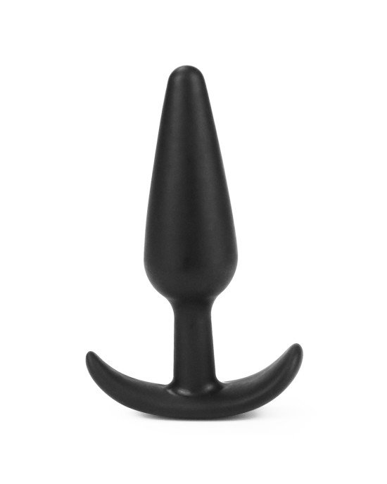 Анальна пробка - Lure Me Butt Plug S Black Анальна пробка - Lure Me Butt Plug S Black