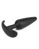 Анальна пробка - Lure Me Butt Plug S Black Анальна пробка - Lure Me Butt Plug S Black
