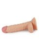 Фалоімітатор - Real Extreme Dildo 7.5