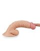 Фалоімітатор - Real Extreme Dildo 7.5