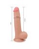 Фалоімітатор - Skinlike Soft Dong 8 Фалоімітатор - Skinlike Soft Dong 8