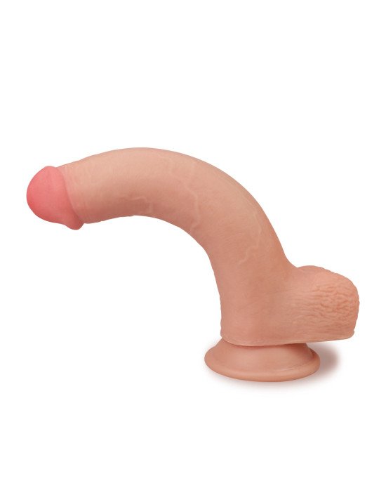 Фалоімітатор - Skinlike Soft Dong 8 Фалоімітатор - Skinlike Soft Dong 8