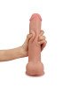 Фалоімітатор - Skinlike Soft Dong 8 Фалоімітатор - Skinlike Soft Dong 8