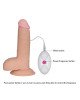 Реалістичний вібратор - The Ultra Soft Dude Vibrating 7.5 Реалістичний вібратор - The Ultra Soft Dude Vibrating 7.5