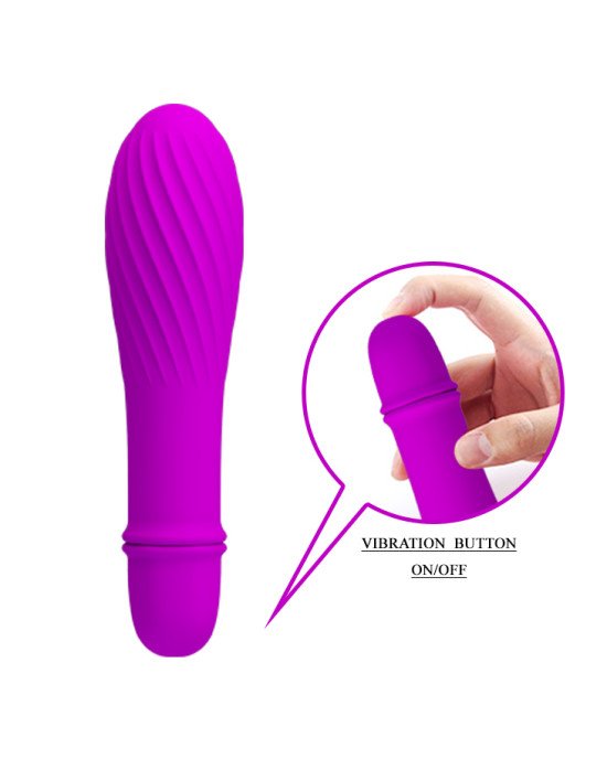 Вібратор - Pretty Love Vibrator Mix Tray (в наборі 28 шт.) Вібратор - Pretty Love Vibrator Mix Tray (в наборі 28 шт.)