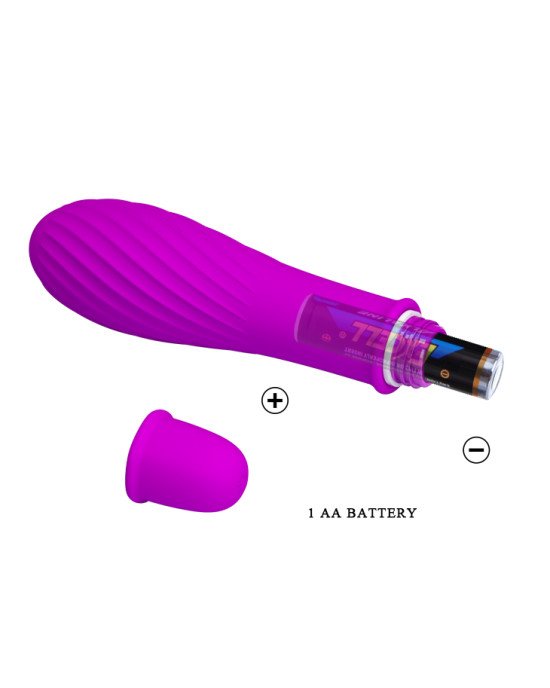Вібратор - Pretty Love Vibrator Mix Tray (в наборі 28 шт.) Вібратор - Pretty Love Vibrator Mix Tray (в наборі 28 шт.)
