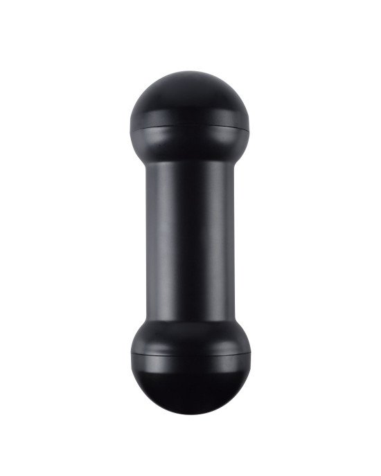 Мастурбатор - Traning Master Double Side Stroker Mouth And Pussy Мастурбатор - Traning Master Double Side Stroker Mouth And Pussy