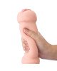Мастурбатор - Traning Master Double Side Stroker Mouth And Pussy Мастурбатор - Traning Master Double Side Stroker Mouth And Pussy