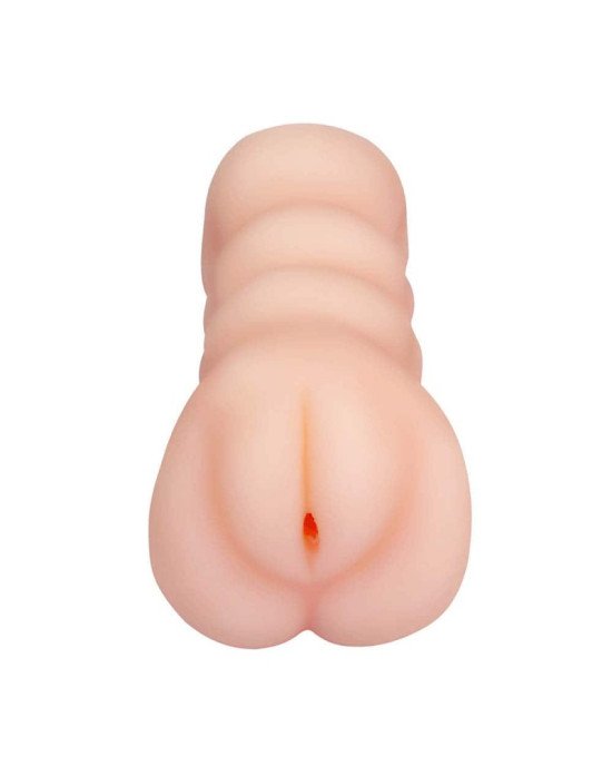 Мастурбатор - X-Basic Pocket Pussy Мастурбатор - X-Basic Pocket Pussy