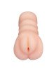 Мастурбатор - X-Basic Pocket Pussy Мастурбатор - X-Basic Pocket Pussy