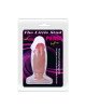 Анальна пробка - The Little Stud Penis Butt Plug Анальна пробка - The Little Stud Penis Butt Plug