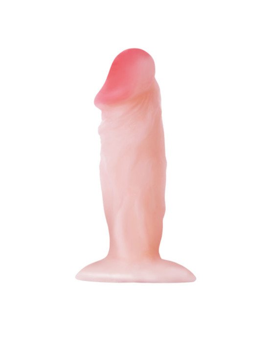 Анальна пробка - The Little Stud Penis Butt Plug Анальна пробка - The Little Stud Penis Butt Plug