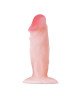 Анальна пробка - The Little Stud Penis Butt Plug Анальна пробка - The Little Stud Penis Butt Plug