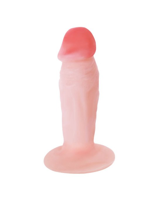 Анальна пробка - The Little Stud Penis Butt Plug Анальна пробка - The Little Stud Penis Butt Plug