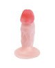 Анальна пробка - The Little Stud Penis Butt Plug Анальна пробка - The Little Stud Penis Butt Plug