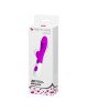 Вібратор - Pretty Love Snappy Vibrator Purple Вібратор - Pretty Love Snappy Vibrator Purple