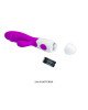 Вібратор - Pretty Love Snappy Vibrator Purple Вібратор - Pretty Love Snappy Vibrator Purple