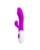 Вібратор - Pretty Love Snappy Vibrator Purple Вібратор - Pretty Love Snappy Vibrator Purple