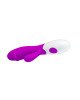 Вібратор - Pretty Love Snappy Vibrator Purple Вібратор - Pretty Love Snappy Vibrator Purple