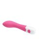 Вібратор - Pretty Love Bishop Vibrator Pink Вібратор - Pretty Love Bishop Vibrator Pink