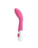 Вібратор - Pretty Love Bishop Vibrator Pink Вібратор - Pretty Love Bishop Vibrator Pink
