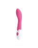 Вібратор - Pretty Love Bishop Vibrator Pink Вібратор - Pretty Love Bishop Vibrator Pink