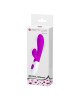 Вібратор - Pretty Love Alvis Vibrator Purple Вібратор - Pretty Love Alvis Vibrator Purple