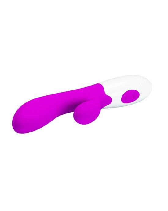 Вібратор - Pretty Love Alvis Vibrator Purple Вібратор - Pretty Love Alvis Vibrator Purple