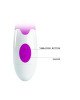 Вібратор - Pretty Love Alvis Vibrator Purple Вібратор - Pretty Love Alvis Vibrator Purple