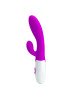 Вібратор - Pretty Love Alvis Vibrator Purple Вібратор - Pretty Love Alvis Vibrator Purple