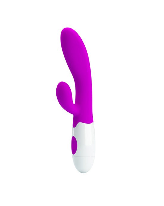 Вібратор - Pretty Love Alvis Vibrator Purple Вібратор - Pretty Love Alvis Vibrator Purple