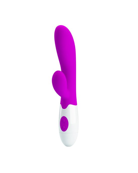 Вібратор - Pretty Love Alvis Vibrator Purple Вібратор - Pretty Love Alvis Vibrator Purple