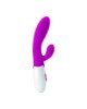 Вібратор - Pretty Love Alvis Vibrator Purple Вібратор - Pretty Love Alvis Vibrator Purple