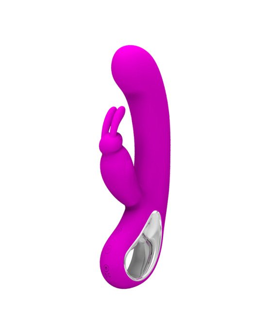 Вібратор - Pretty Love Webb Vibrator Purple