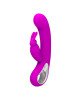 Вібратор - Pretty Love Webb Vibrator Purple