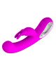 Вібратор - Pretty Love Webb Vibrator Purple