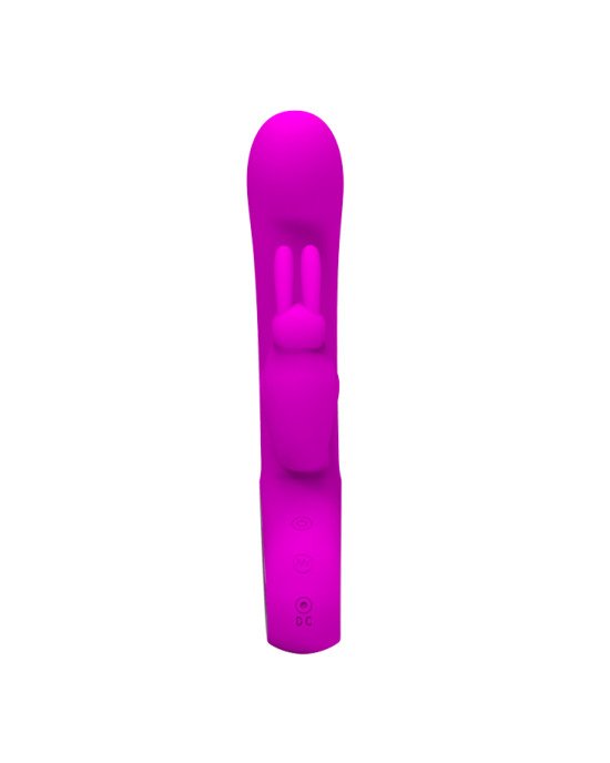 Вібратор - Pretty Love Webb Vibrator Purple