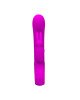 Вібратор - Pretty Love Webb Vibrator Purple