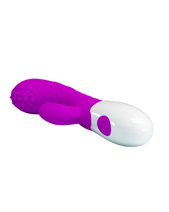 Hi-tech вібратор - Pretty Love Bruno Vibrator Purple Hi-tech вібратор - Pretty Love Bruno Vibrator Purple