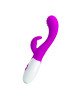 Hi-tech вібратор - Pretty Love Bruno Vibrator Purple Hi-tech вібратор - Pretty Love Bruno Vibrator Purple
