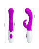 Hi-tech вібратор - Pretty Love Bruno Vibrator Purple Hi-tech вібратор - Pretty Love Bruno Vibrator Purple