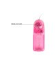 Мастурбатор - Ultra Realistic Vibrating Vagina Flesh
