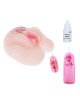 Мастурбатор - Ultra Realistic Vibrating Vagina Flesh