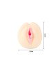 Мастурбатор - Crazy Bull Laura Vagina Masturbator Мастурбатор - Crazy Bull Laura Vagina Masturbator