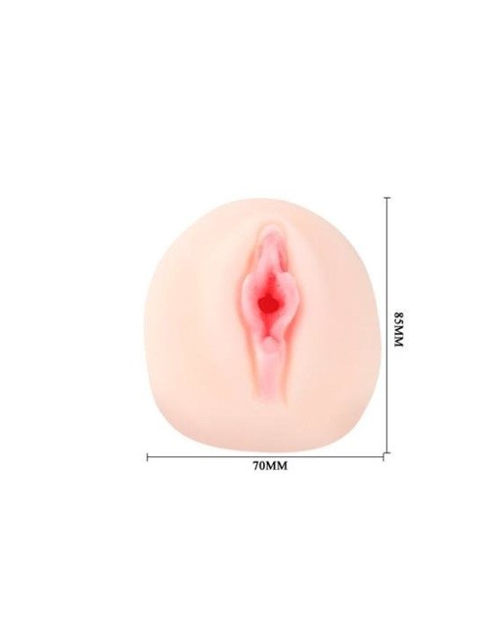 Мастурбатор - Men's Masturbator Toy, Vibrating Egg Мастурбатор - Men's Masturbator Toy, Vibrating Egg