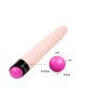 Вібратор - Colorful Sex Experience Flesh, 23,3 см Вібратор - Colorful Sex Experience Flesh, 23,3 см