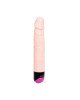 Вібратор - Colorful Sex Experience Flesh, 23,3 см Вібратор - Colorful Sex Experience Flesh, 23,3 см