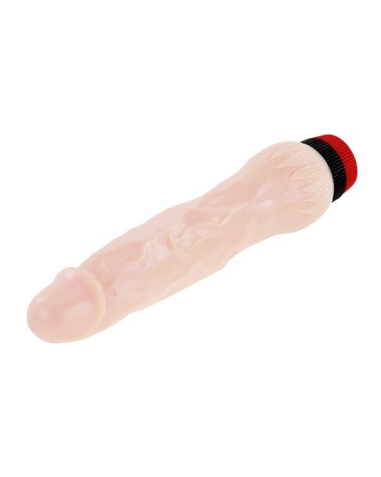 Вібратор - RockIn Dong Vibrator, 21,5 см Вібратор - RockIn Dong Vibrator, 21,5 см